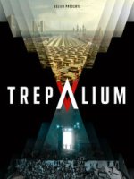 Trepalium : le teaser de la nouvelle série d'anticipation d'Arte