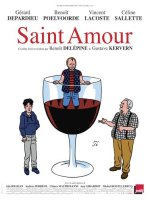 Saint Amour - la critique du film