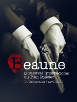 Beaune 2016 : Sandrine Bonnaire présidente du jury de la 8e édition