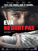 Eva ne dort pas - la critique du film