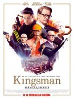 Kingsman 2 - Le retour des services secrets et de Halle Berry
