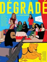 Dégradé - la critique du film