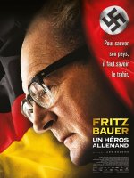 Fritz Bauer, un héros allemand - la critique du film (Prix du jury spécial police Beaune 2016)