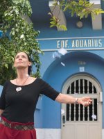 Aquarius : un thriller social brésilien en compétition sur la Croisette