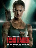 Tomb Raider - Le nouveau visage de Lara Croft