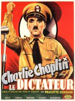 Le dictateur - Charles Chaplin - critique