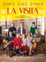 La Visita - la critique du film