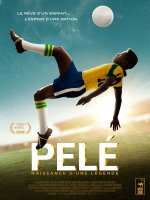 Wild Side communique sur l'Euro à sa façon en sortant un biopic sur Pelé