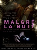Malgré la nuit : bande-annonce du nouveau choc esthétique de Philippe Grandrieux