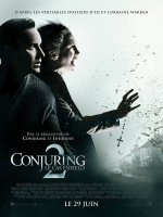 Conjuring 2 : le cas Enfield - la critique du film