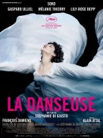 La danseuse - Stéphanie Di Giusto - critique