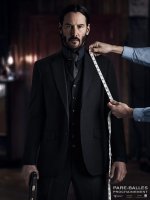 John Wick 2 - les premières photos et une affiche teaser