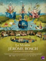Le Mystère Jérôme Bosch - la critique du film