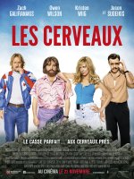 Les Cerveaux - la critique du film