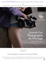Journal d'un photographe de mariage - la critique du film