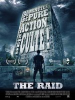 Le remake de The Raid sera dirigé par Joe Carnahan
