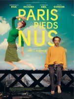Paris Pieds Nus - la critique du film