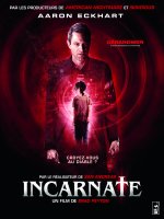Incarnate (Gérardmer 2017) : bande-annonce