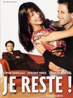 Je reste ! - la critique