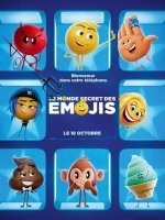 Le Monde Secret des Emojis : concept (Emoti)Con ou délire générationnel ?