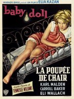 La poupée de chair (Baby Doll) - la critique du film