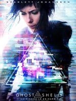 Ghost in the Shell - Rupert Sanders - critique & test Blu-ray