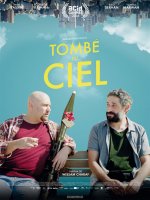 Tombé du ciel - la critique du film