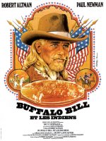 Buffalo Bill et les Indiens - la critique du film