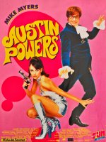 Austin Powers, naissance d'un membre à part de la comédie américaine, il y a 20 ans