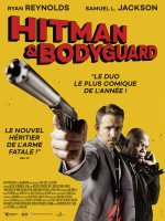 Hitman & Bodyguard : nouveau visuel