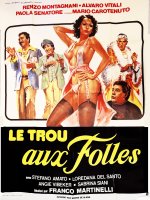 Le Trou aux Folles : nanar à l'Italienne