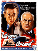 Intrigues en Orient - la critique du film