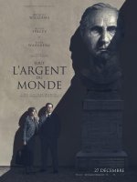 Tout l'argent du monde : bande-annonce du dernier Ridley Scott