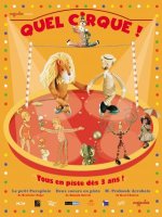 Quel cirque ! - la critique du film