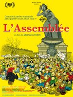 L'Assemblée - la critique du film