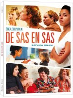 De sas en sas - le test DVD