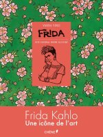 Rencontre avec Vanna Vinci autour de sa BD "Frida, petit journal illustré"