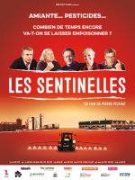 Les Sentinelles - la critique du film
