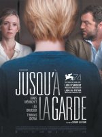 Jusqu'à la garde : le thriller matrimonial qui va faire parler de lui