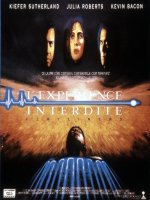 L'expérience interdite (1990) - la critique du film