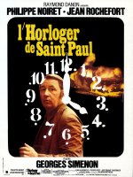 L'horloger de Saint-Paul - Bertrand Tavernier - critique