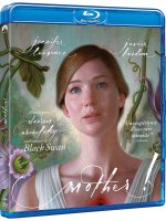 Mother ! - le test blu-ray