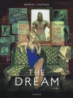 The Dream . T.1 . Jude - La chronique BD