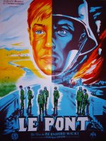 Le pont (1959) - la critique du film