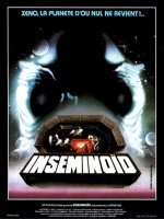 Inseminoid - la critique du film