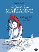 Le journal de Marianne - La chronique BD