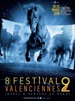 La 8e édition du Festival 2 Valenciennes aura lieu du 19 au 25 mars