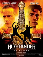 Highlander : Endgame - la critique du film