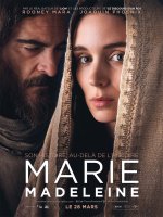 Marie Madeleine - la critique du film