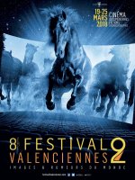 Palmarès du Festival 2 Valenciennes 2018